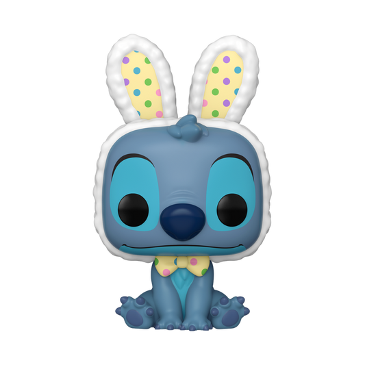 (PRE-ORDER) POP! Disney: Easter- Stitch