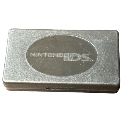 Official Nintendo DS 2-in-1 Game Cartridge Case