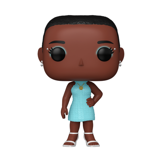 (PRE-ORDER) POP! TV: Wednesday- Rave'n B