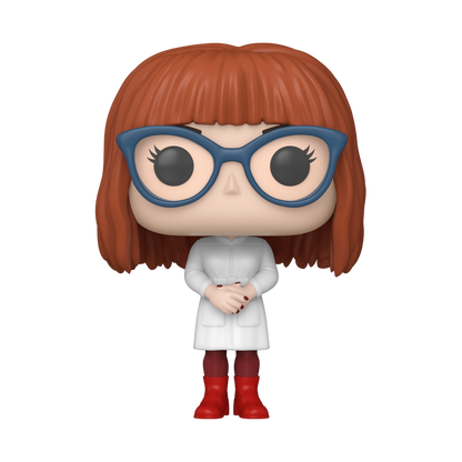 (PRE-ORDER) POP! TV: Wednesday- Rave'n T