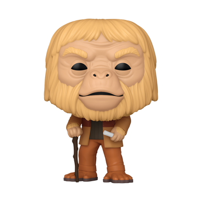 (PRE-ORDER) POP! Movies: PotA S3- Dr Zaius