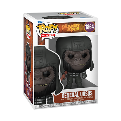 (PRE-ORDER) POP! Movies: PotA S3- General Ursus