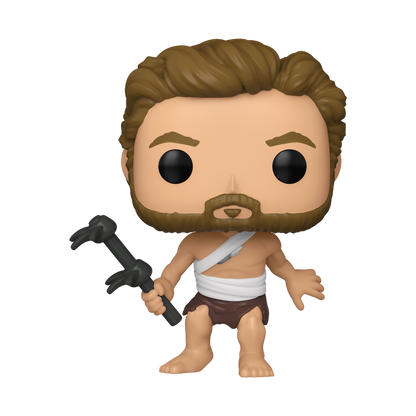 (PRE-ORDER) POP! Movies: PotA S3- John Brent