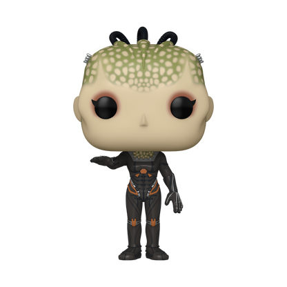 (PRE-ORDER) POP! Movies: ST First Contact- Borg Queen