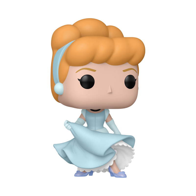 (PRE-ORDER) POP! Disney: Cinderellas 75th- Cinderella