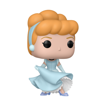 (PRE-ORDER) POP! Disney: Cinderellas 75th- Cinderella