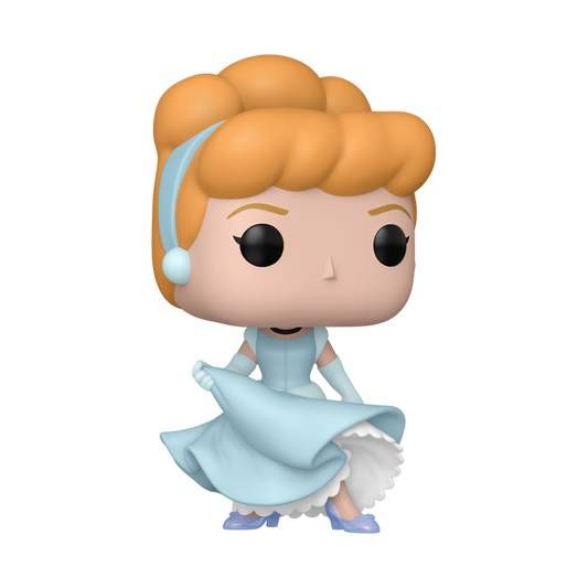 (PRE-ORDER) POP! Disney: Cinderellas 75th- Cinderella