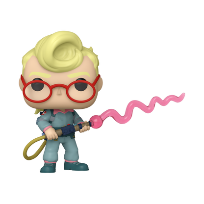 (PRE-ORDER) POP! Animation: TRG - Egon Spengler