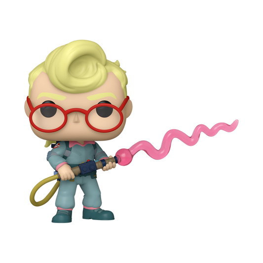(PRE-ORDER) POP! Animation: TRG - Egon Spengler