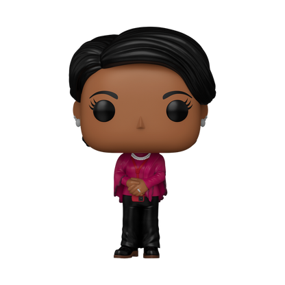 (PRE-ORDER) POP! TV: Abbott Elementary S1 - Barbara Howard
