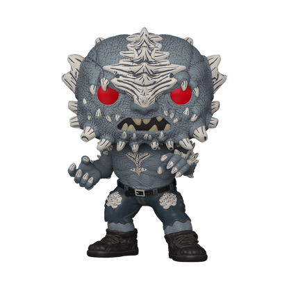 (PRE-ORDER) POP! Television: Smallville S2- Doomsday Max