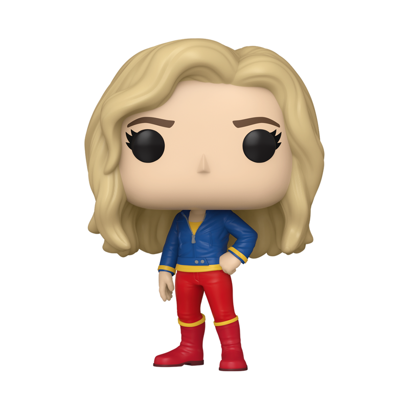 (PRE-ORDER) POP! Television: Smallville S2- Kara Kent
