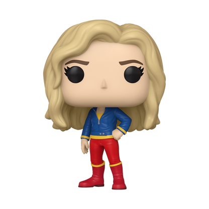 (PRE-ORDER) POP! Television: Smallville S2- Kara Kent