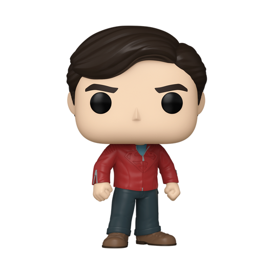 (PRE-ORDER) POP! Television: Smallville S2- Clark Kent