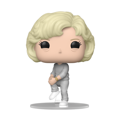 (PRE-ORDER) POP! TV: GG40th- Rose