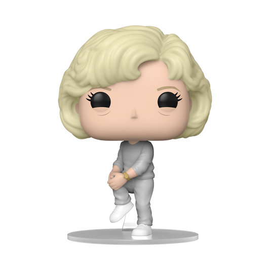 (PRE-ORDER) POP! TV: GG40th- Rose