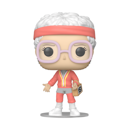 (PRE-ORDER) POP! TV: GG40th- Sophia