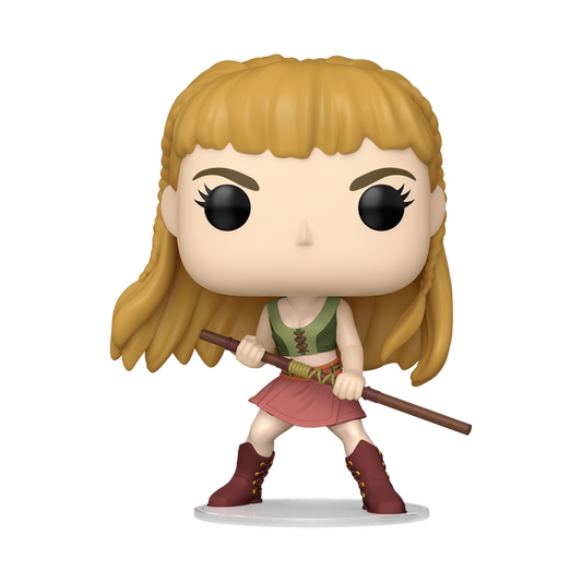 (PRE-ORDER) POP! TV: Xena - Gabrielle