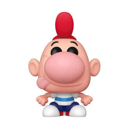 (PRE-ORDER) POP! Animation: Grim Adventures of Billy and Mandy - Billy