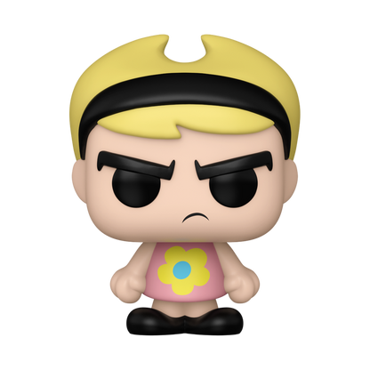 (PRE-ORDER) POP Animation: Grim Adventures of Billy and Mandy - Mandy