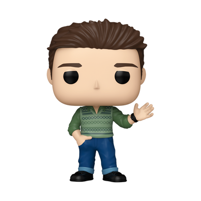 (PRE-ORDER) POP! Movies: Say Anything- Jake