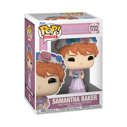 (PRE-ORDER) POP! Movies: Say Anything- Samantha