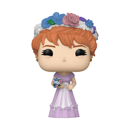 (PRE-ORDER) POP! Movies: Say Anything- Samantha