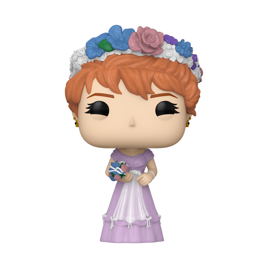 (PRE-ORDER) POP! Movies: Say Anything- Samantha
