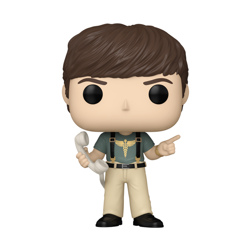 (PRE-ORDER) POP! Movies: FBDO- Cameron
