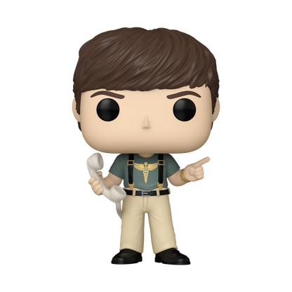 (PRE-ORDER) POP! Movies: FBDO- Cameron