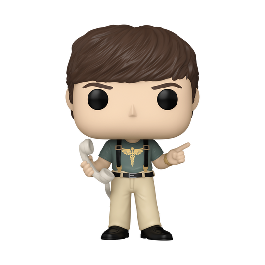 (PRE-ORDER) POP! Movies: FBDO- Cameron