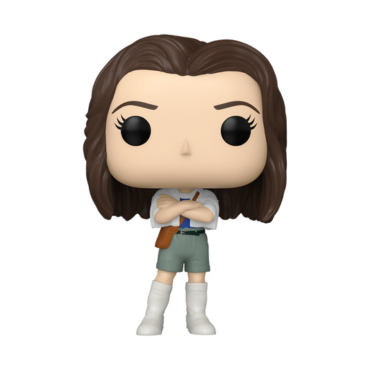 (PRE-ORDER) POP! Movies: FBDO- Sloane