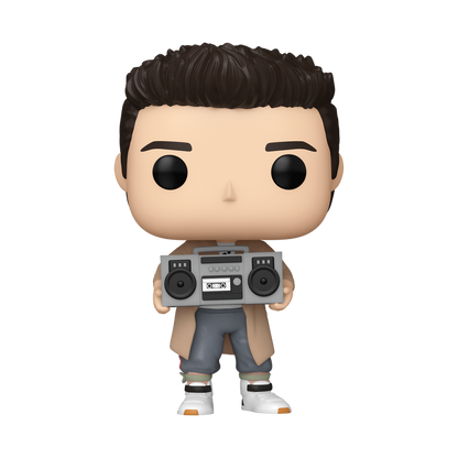 (PRE-ORDER) POP! Movies: Say Anything- Lloyd