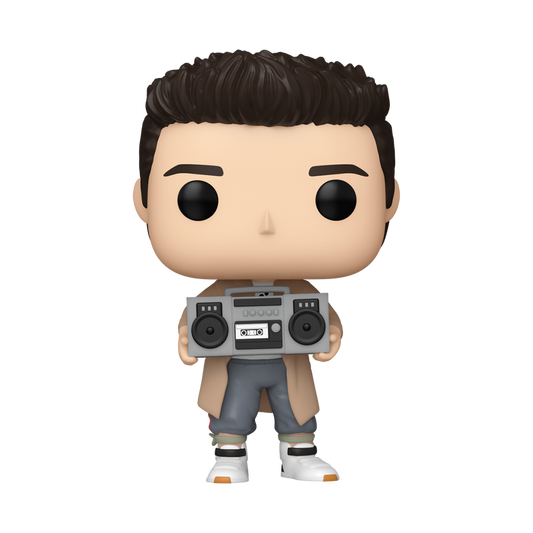(PRE-ORDER) POP! Movies: Say Anything- Lloyd