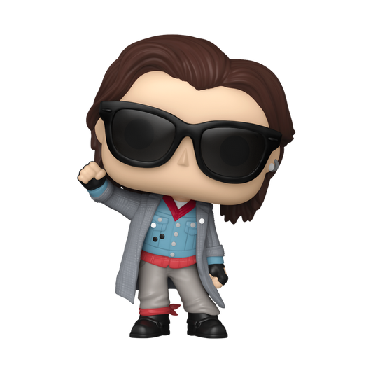 (PRE-ORDER) POP! Movies: The Breakfast Club - Bender