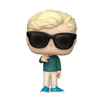 (PRE-ORDER) POP! Movies: The Breakfast Club - Brian