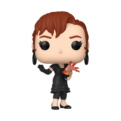 (PRE-ORDER) POP! Movies: Beetlejuice S3- Delia Deetz