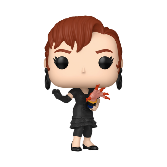 (PRE-ORDER) POP! Movies: Beetlejuice S3- Delia Deetz