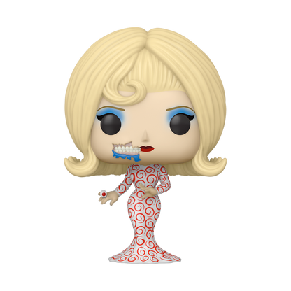 (PRE-ORDER) POP! Movies: Mars Attacks-  Alien Woman