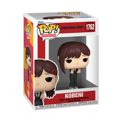 (PRE-ORDER) POP! Animation: CSM- Kobeni
