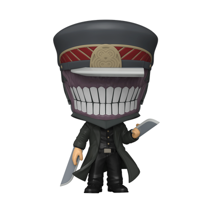 POP! Animation: CSM- Samurai Sword