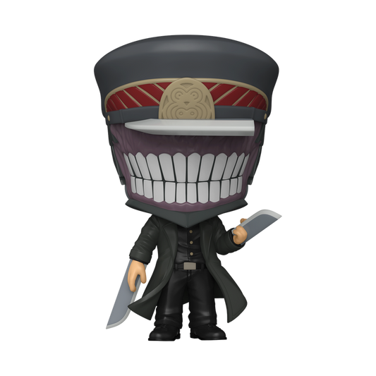 POP! Animation: CSM- Samurai Sword