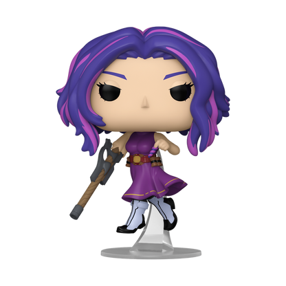 (PRE-ORDER) POP! Animation: My Hero Academia S14 - Lady Nagant