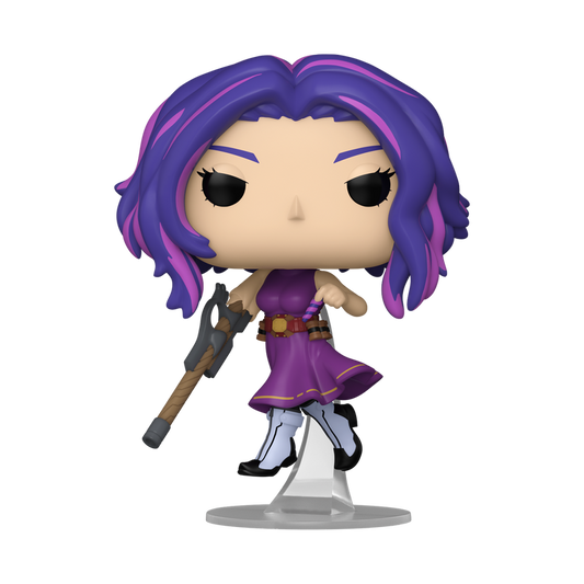 (PRE-ORDER) POP! Animation: My Hero Academia S14 - Lady Nagant