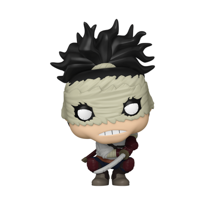 (PRE-ORDER) POP! Animation: My Hero Academia S14 - Stain