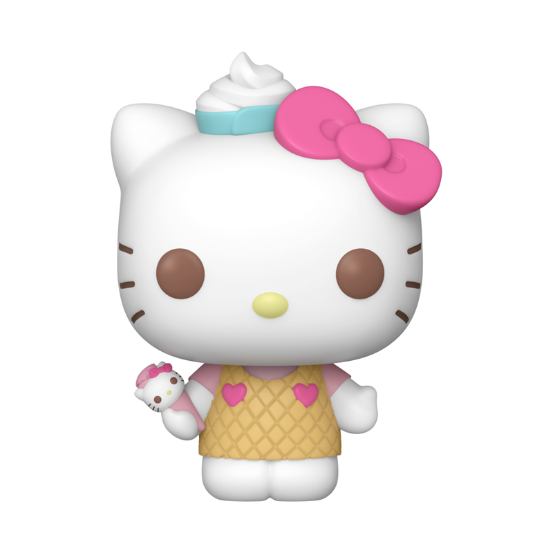 POP! Sanrio: Hello Kitty- Hello Kitty (IC)