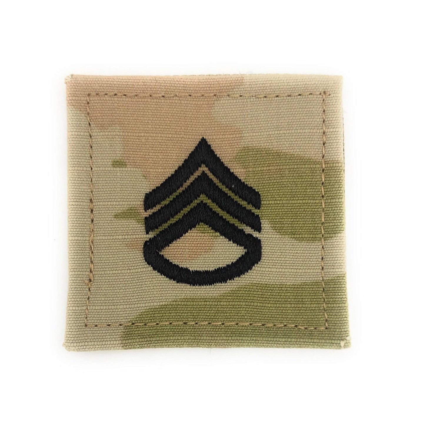 U.S. Army E6 Staff Sergeant OCP with Hook Fastener (each)