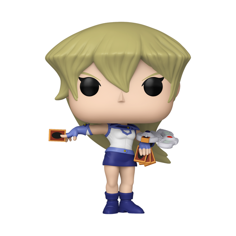 (PRE-ORDER) POP! Animation: Yu-Gi-Oh!- Alexis Rhodes