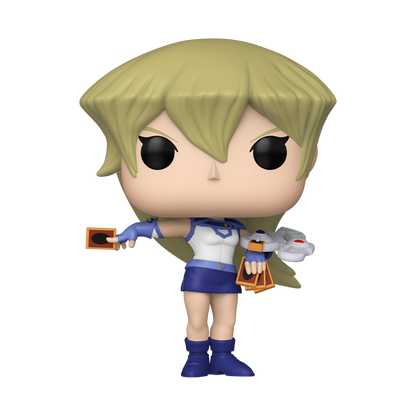 (PRE-ORDER) POP! Animation: Yu-Gi-Oh!- Alexis Rhodes