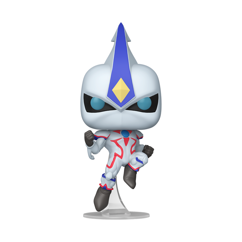 (PRE-ORDER) POP! Animation: Yu-Gi-Oh!- E-Hero Neos